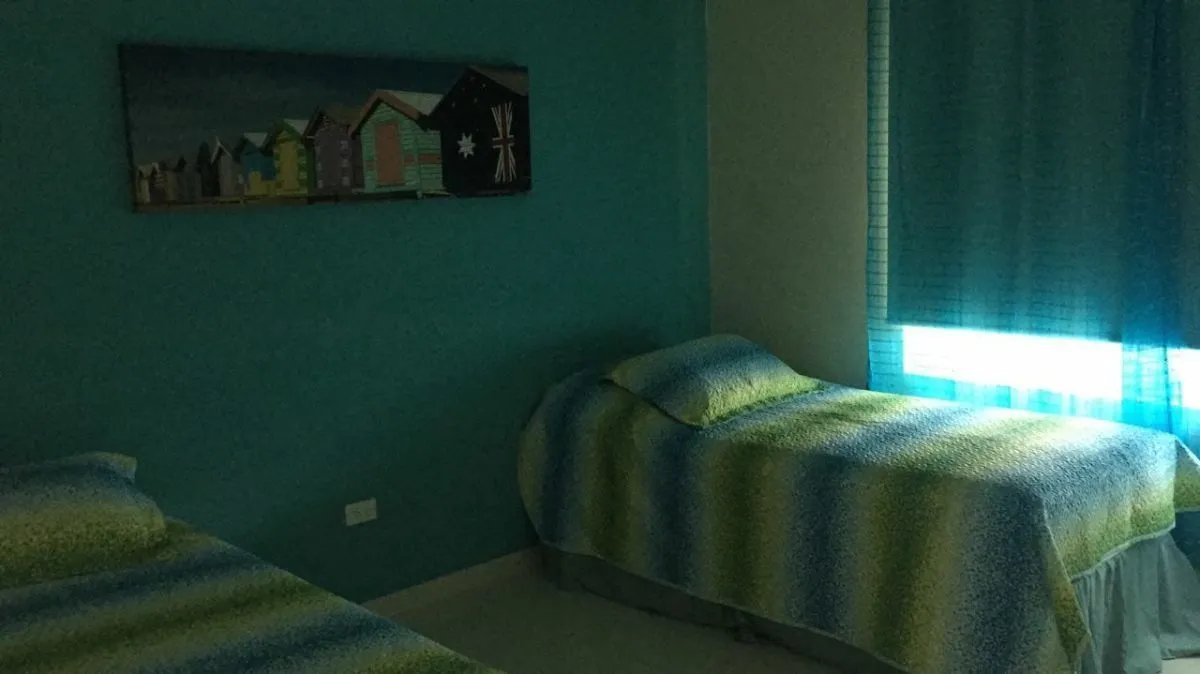 Apartamento à Venda em Antón