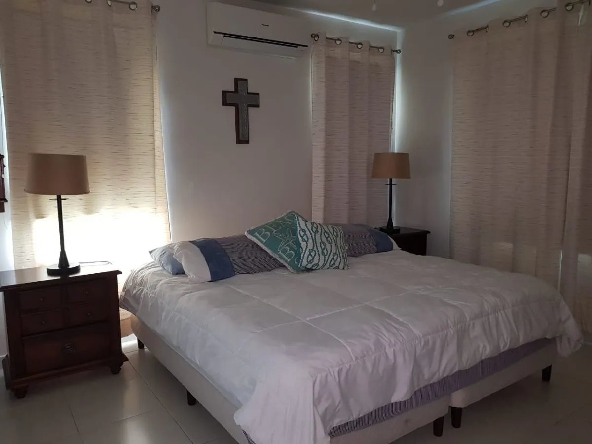 Apartamento à Venda em Antón