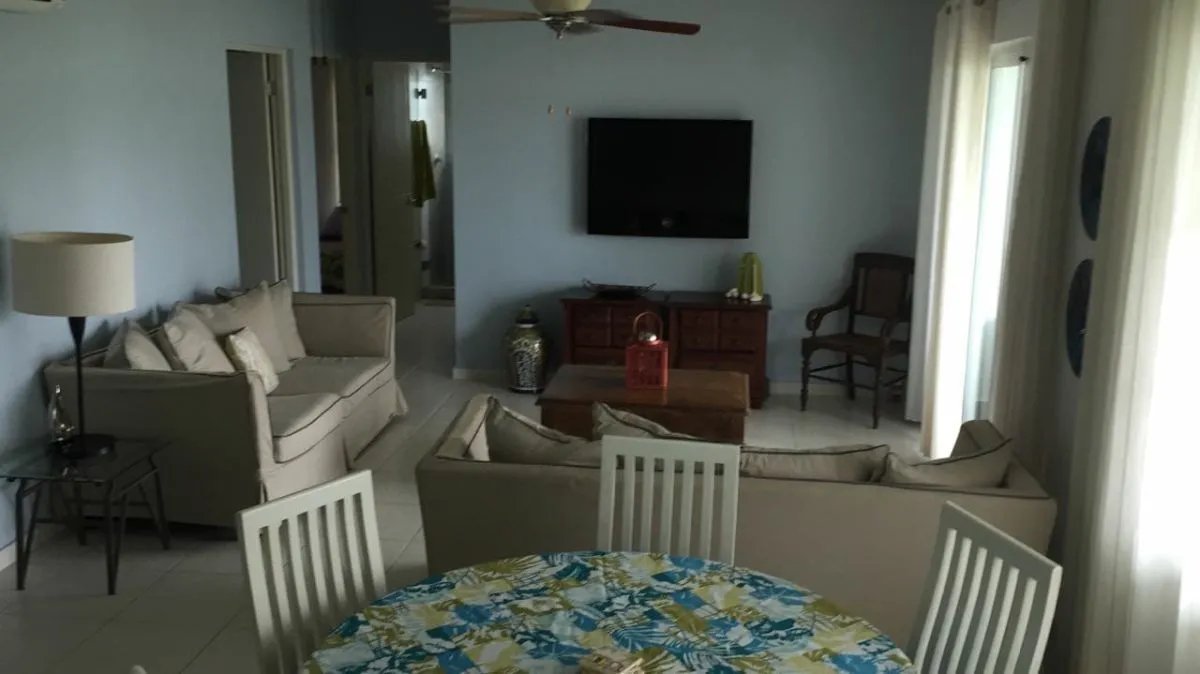 Apartamento à Venda em Antón