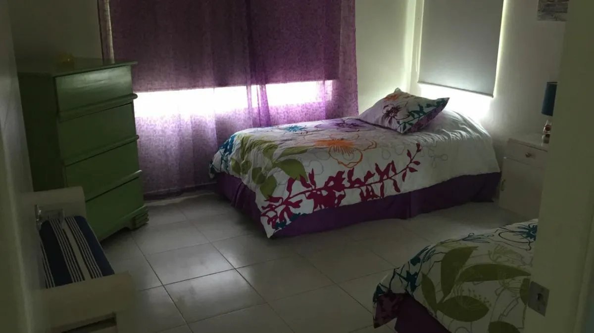Apartamento à Venda em Antón