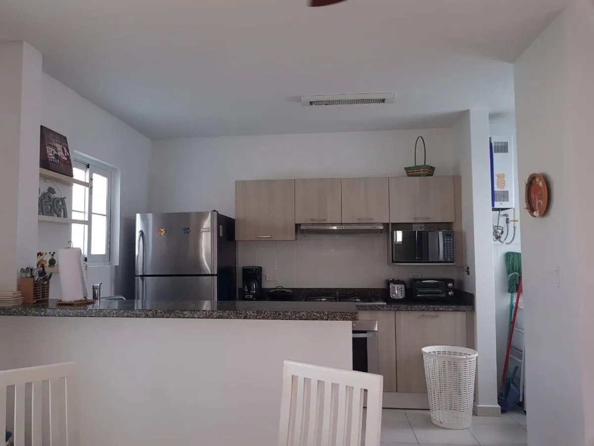 Apartamento à Venda em Antón