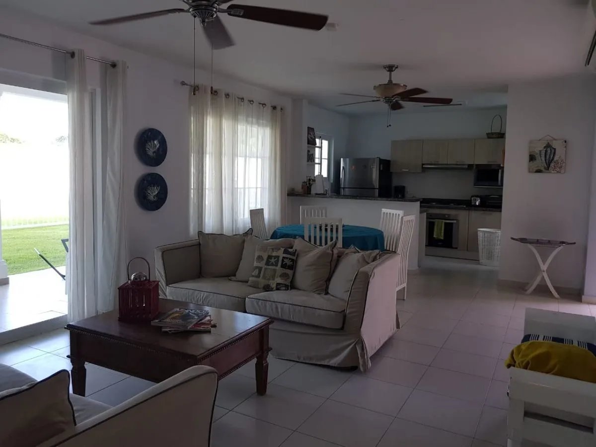 Apartamento à Venda em Antón