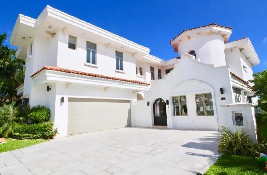 Single Family House for sale in Santa Maria