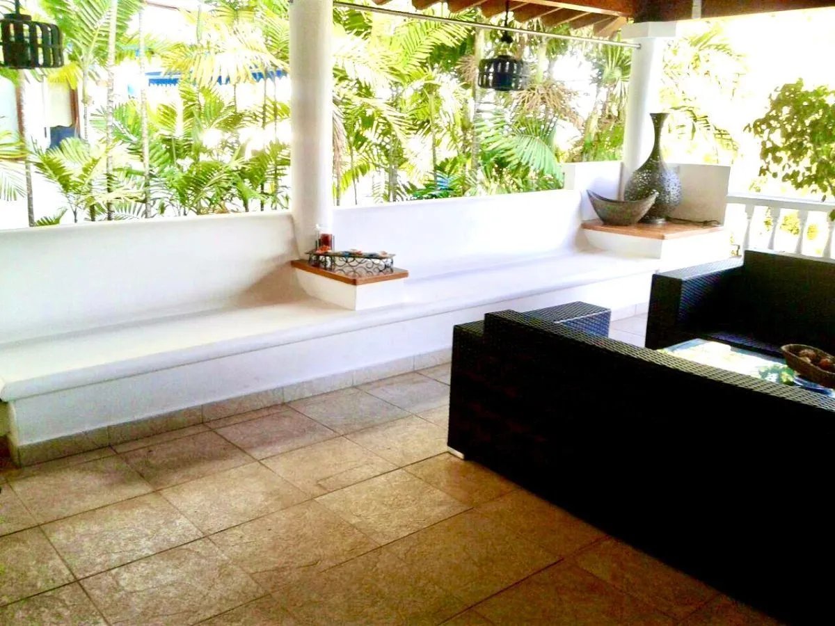 Casa à Venda em Rio Hato