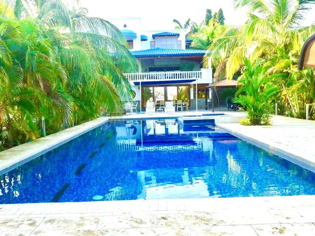 Casa à Venda em Rio Hato