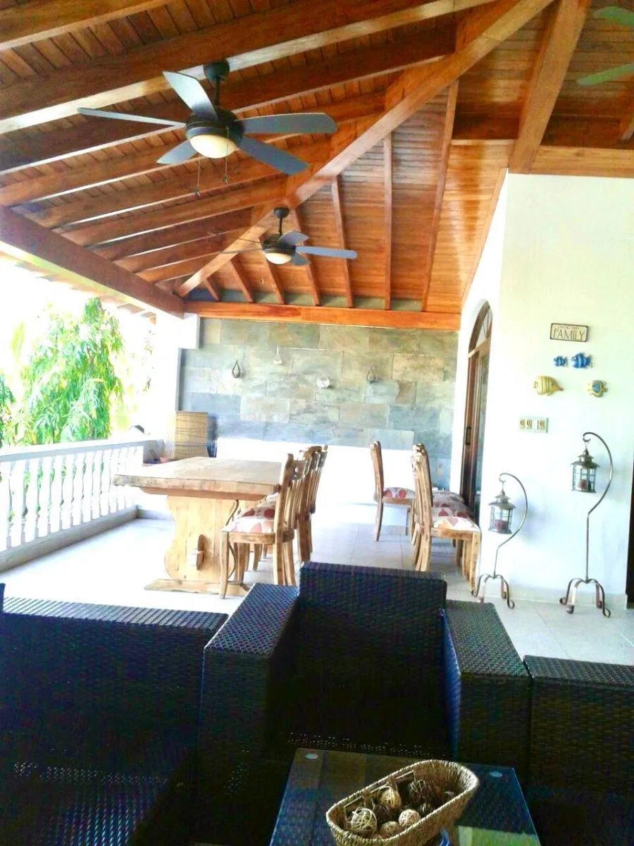 Casa à Venda em Rio Hato