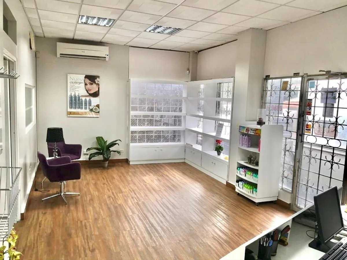 Commercial Space for sale in Obarrio