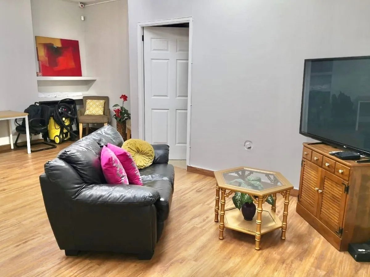 Commercial Space for sale in Obarrio