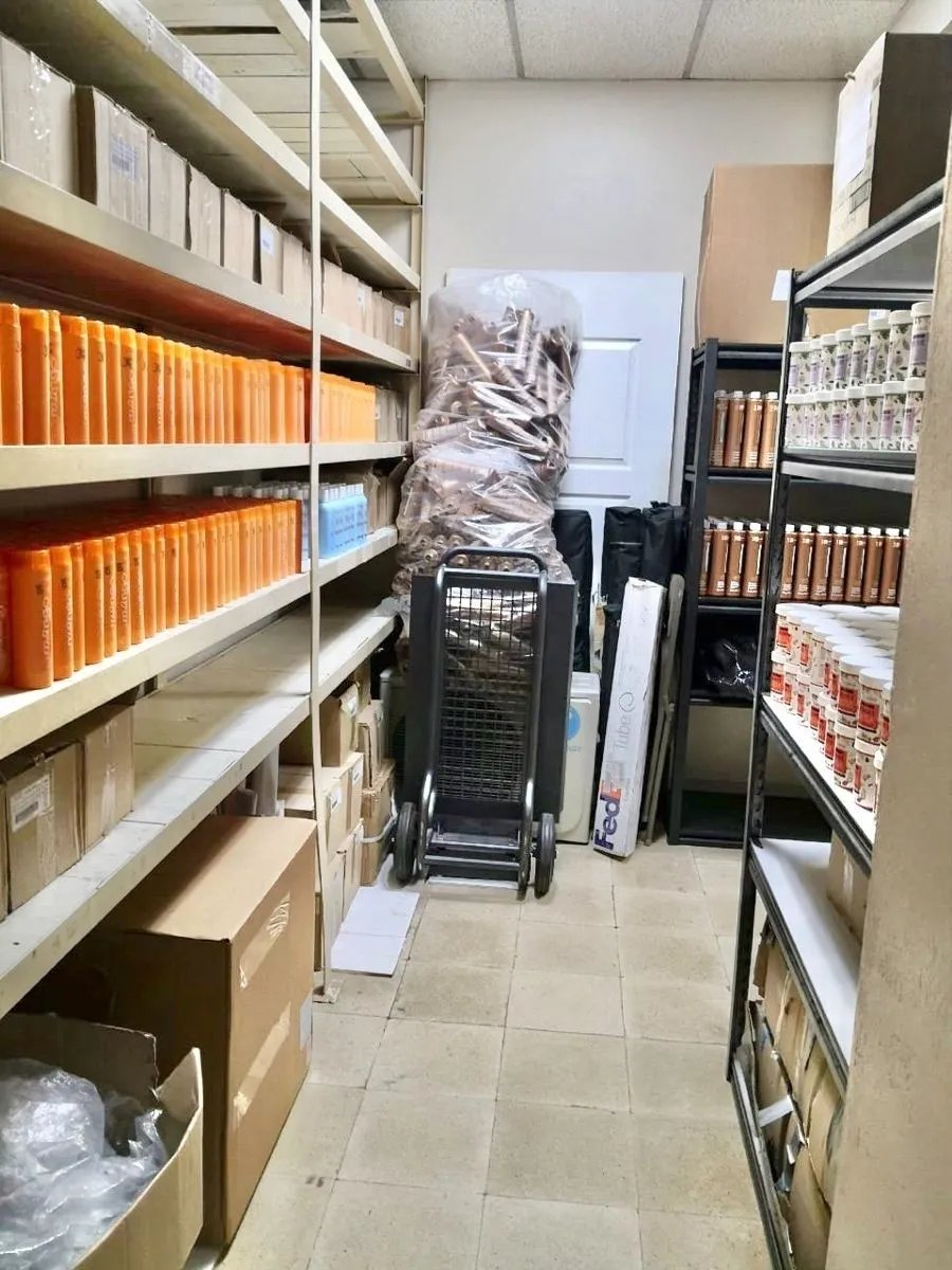 Commercial Space for sale in Obarrio