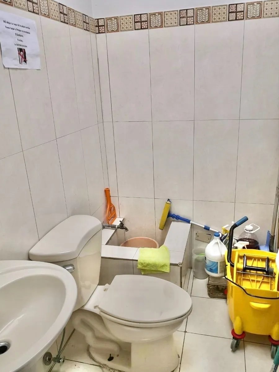 Commercial Space for sale in Obarrio