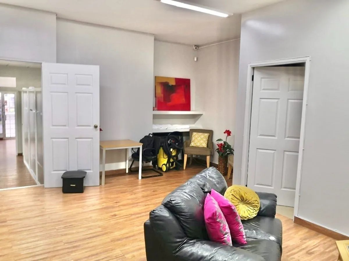 Commercial Space for sale in Obarrio