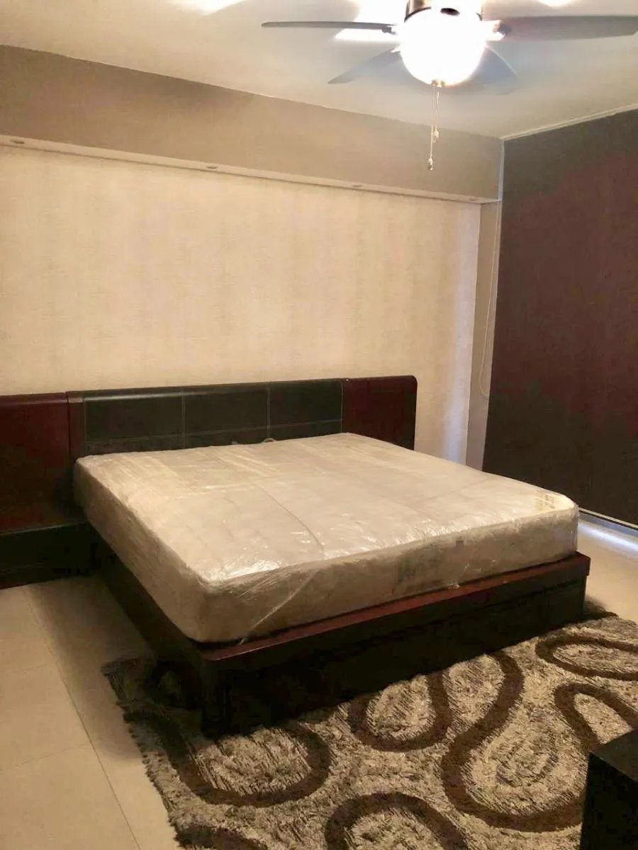 Apartamento à Venda em Obarrio
