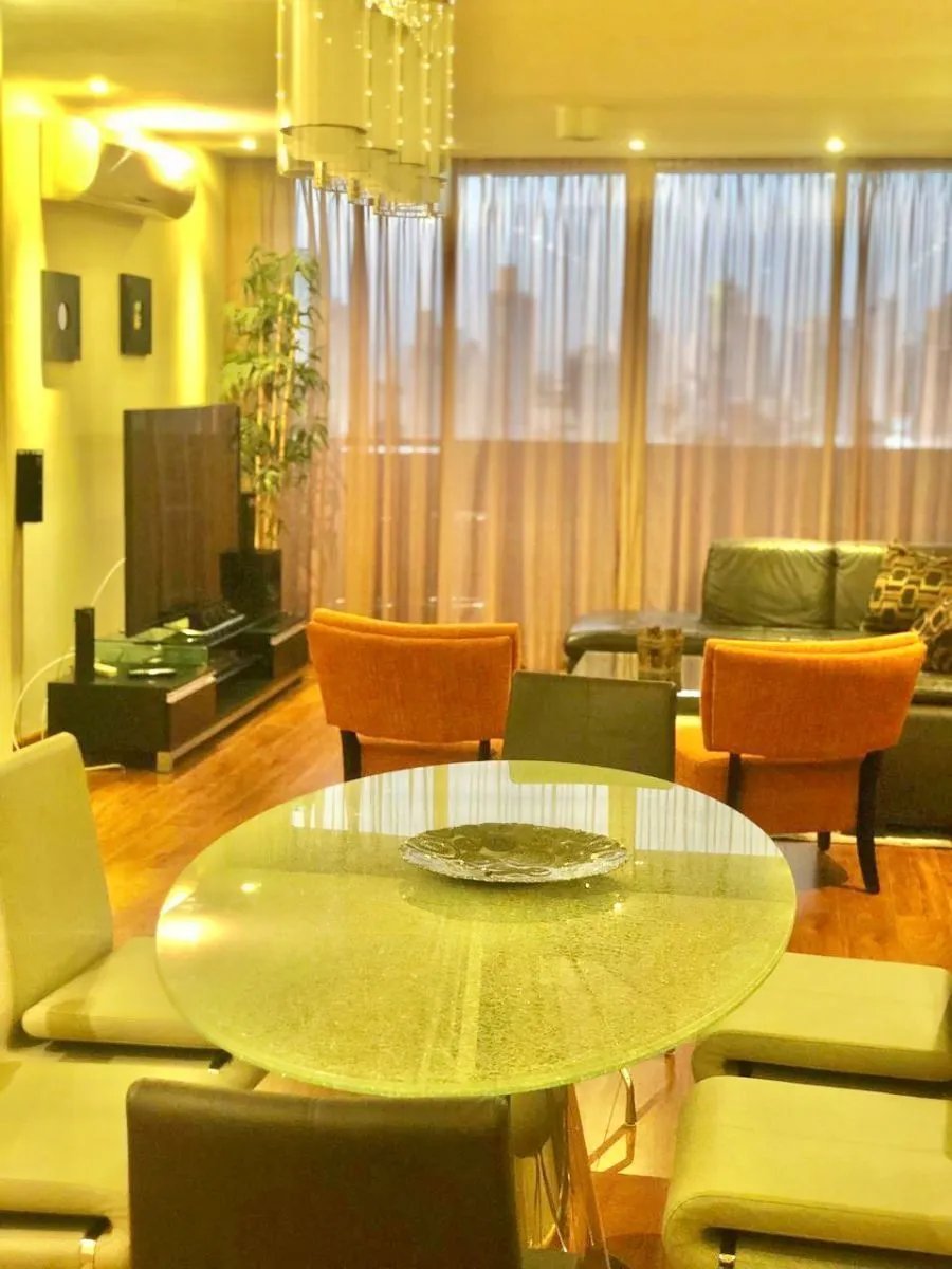 Apartamento à Venda em Obarrio