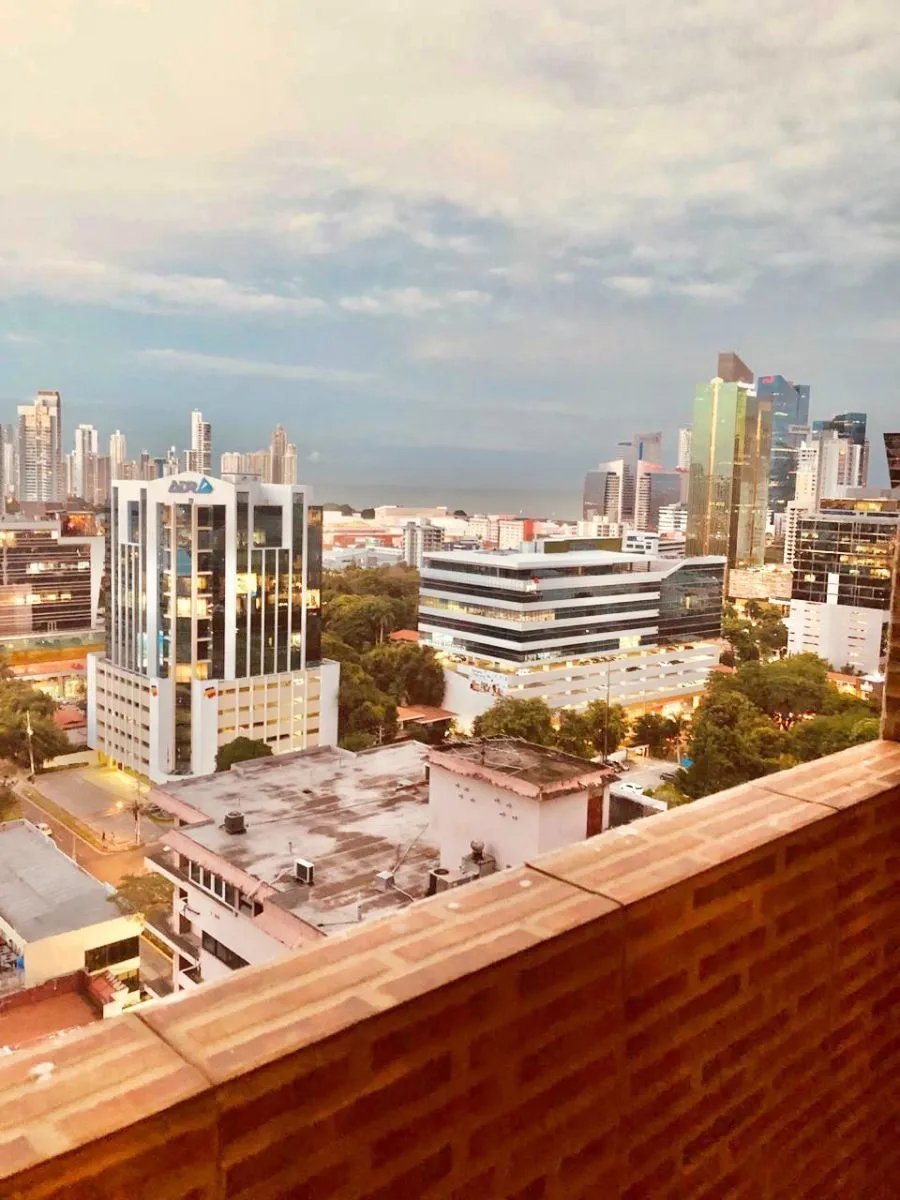 Apartamento à Venda em Obarrio