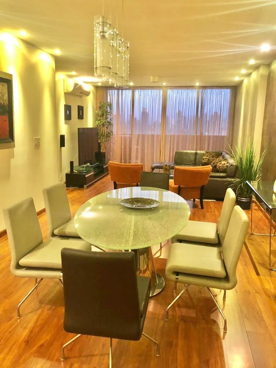 Apartamento à Venda em Obarrio