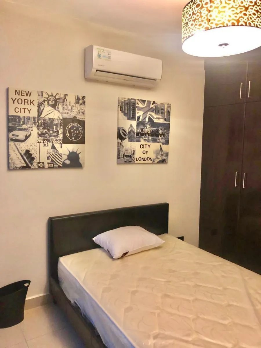 Apartamento à Venda em Obarrio