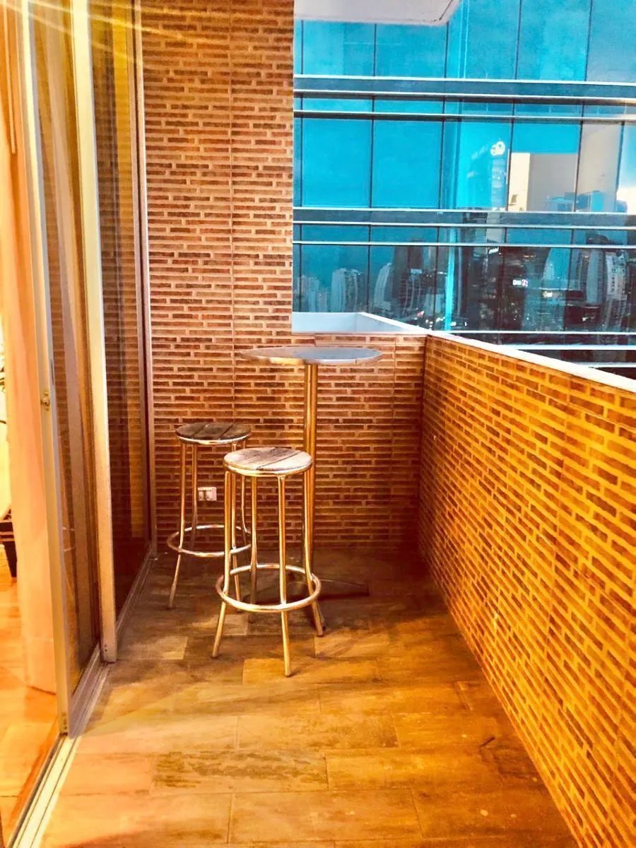 Apartamento à Venda em Obarrio