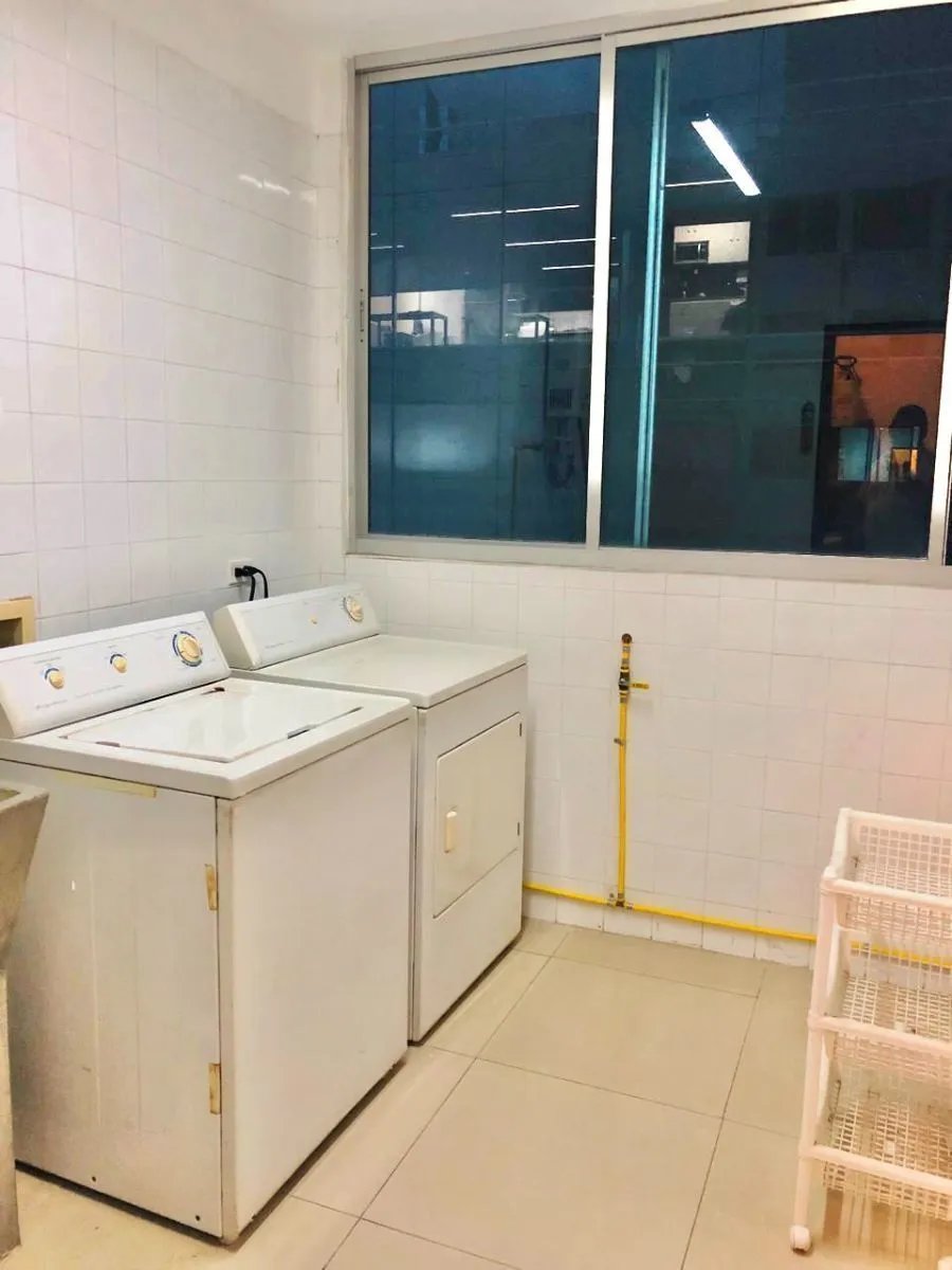 Apartamento à Venda em Obarrio