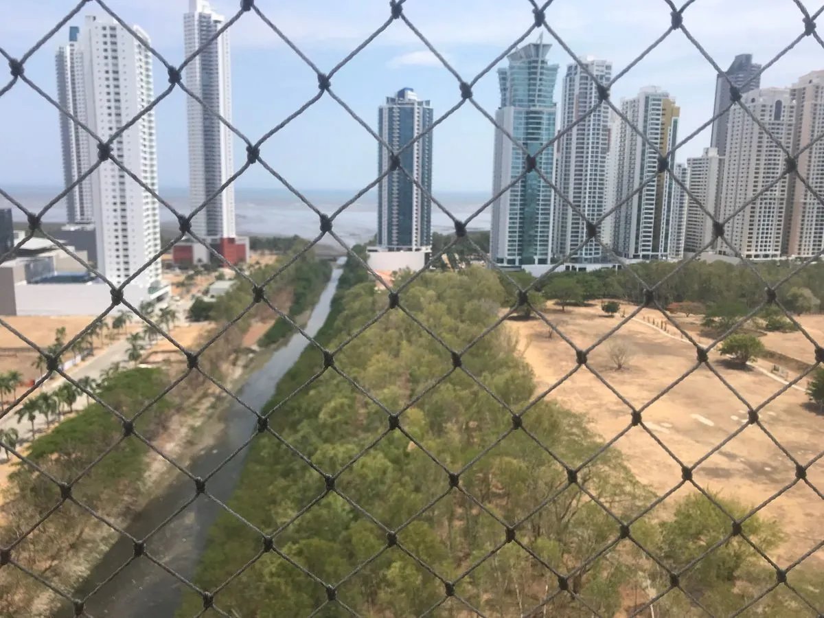 Apartment for sale in Costa del Este