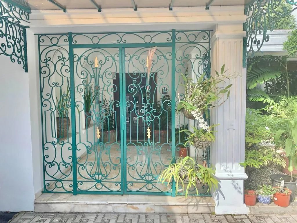 Single Family House for sale in Panama City