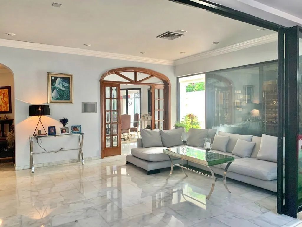 Single Family House for sale in Panama City
