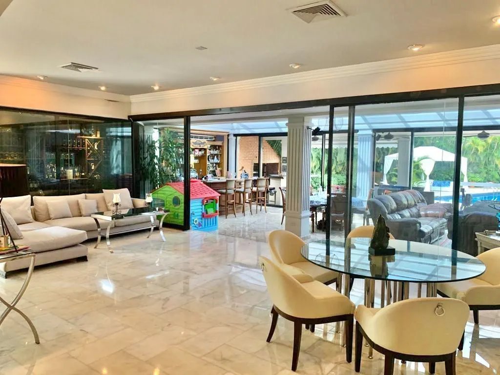 Single Family House for sale in Panama City