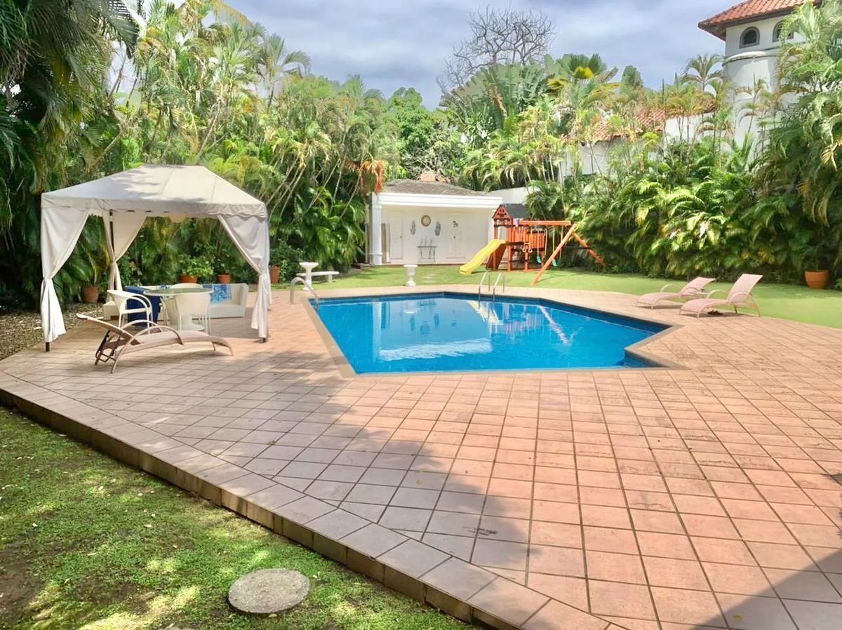 Single Family House for sale in Panama City