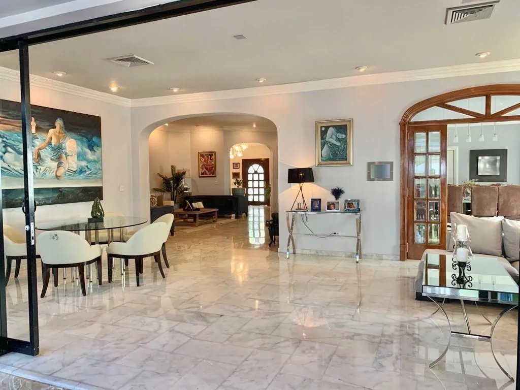 Single Family House for sale in Panama City