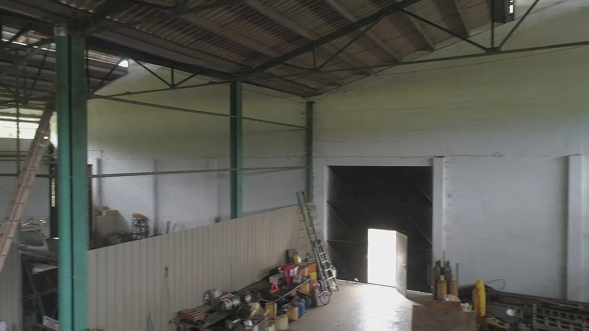 Warehouse for sale in Colon