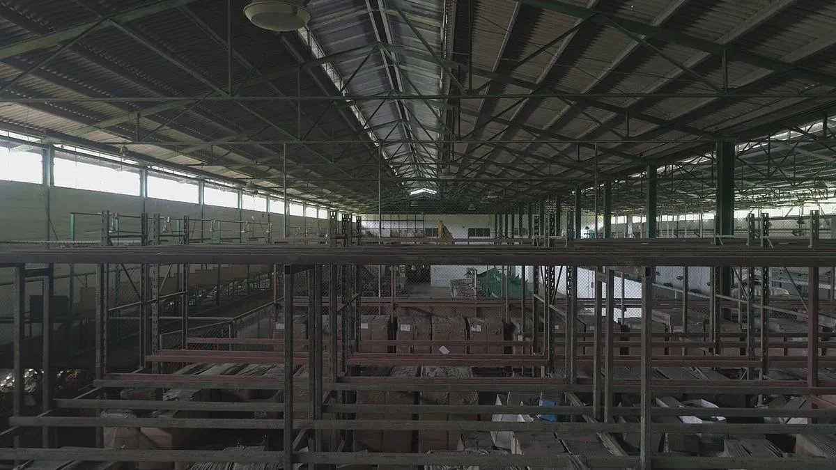 Warehouse for sale in Colon