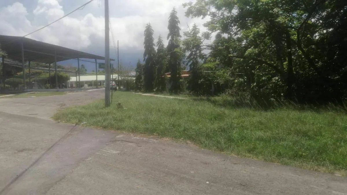Building Lot for sale in San Carlos