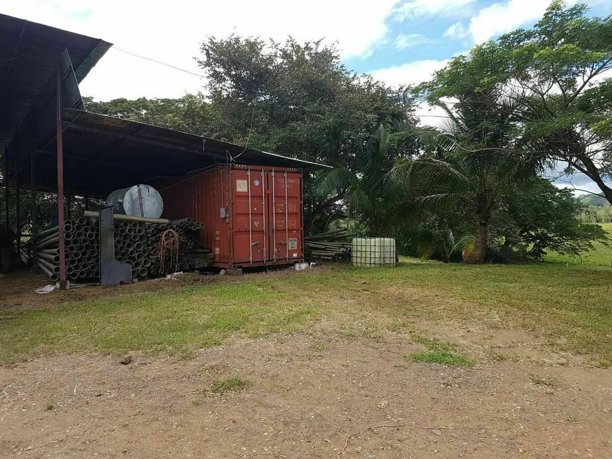 Land/Farm for sale in Los Santos