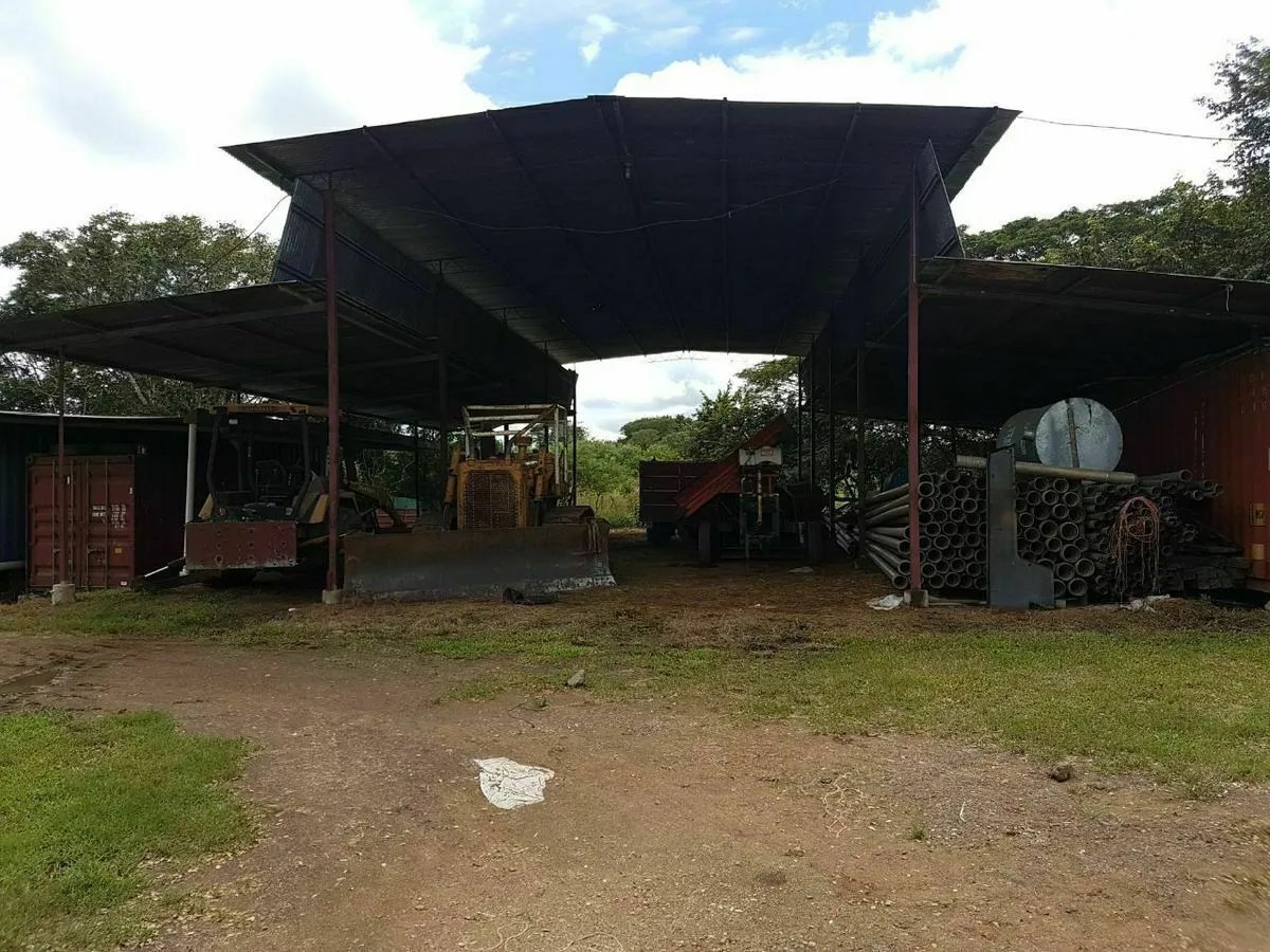 Land/Farm for sale in Los Santos