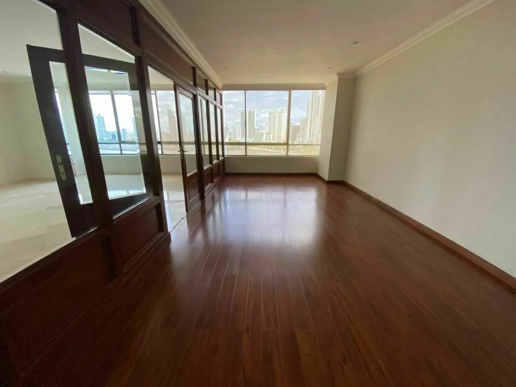 Apartment for sale in Panama City