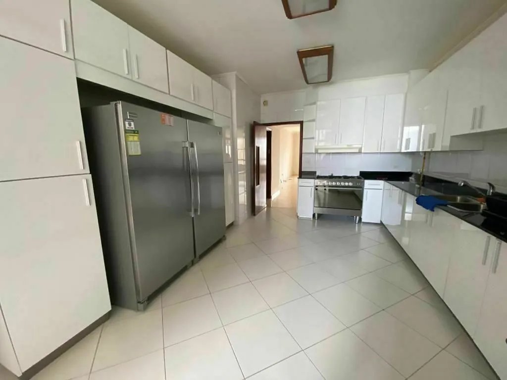 Apartment for sale in Panama City