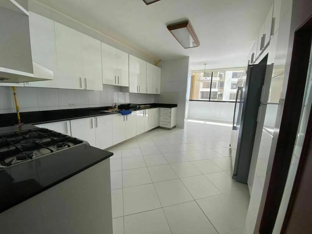Apartment for sale in Panama City