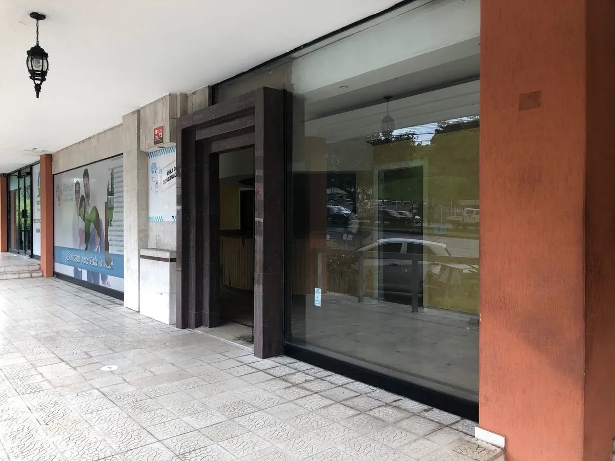Commercial Space for sale in El Dorado