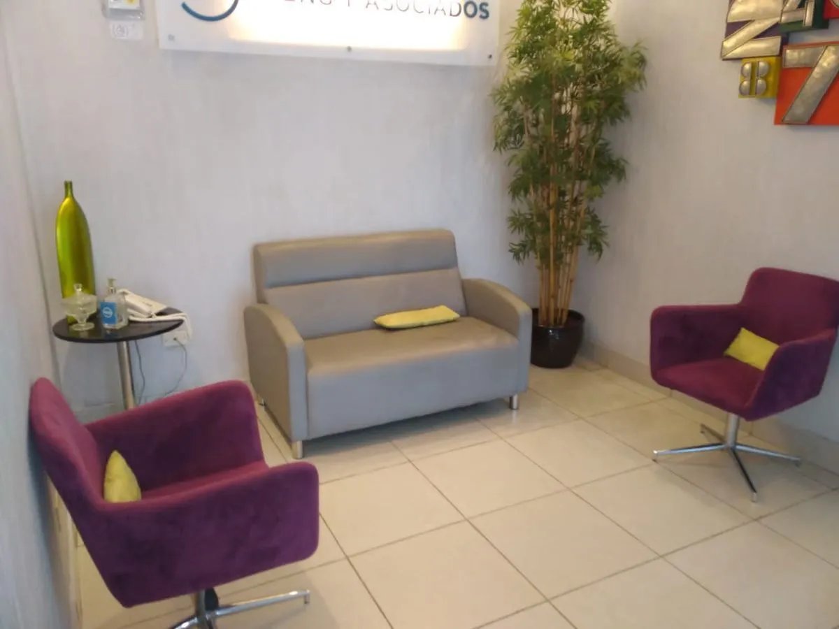 ALQUILER CASA LOCAL