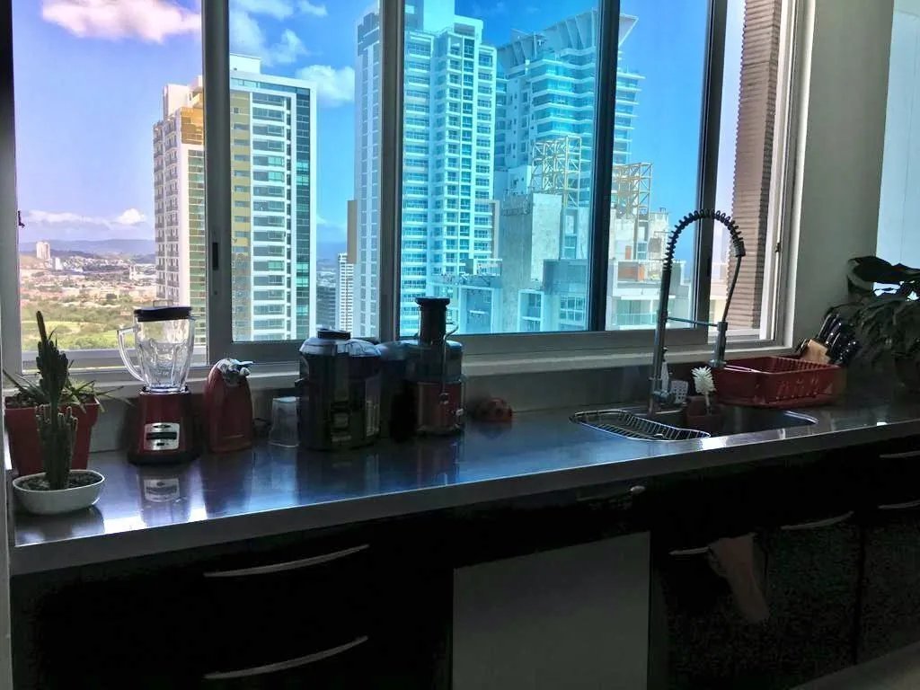 Apartamento à Venda em Costa Del Este