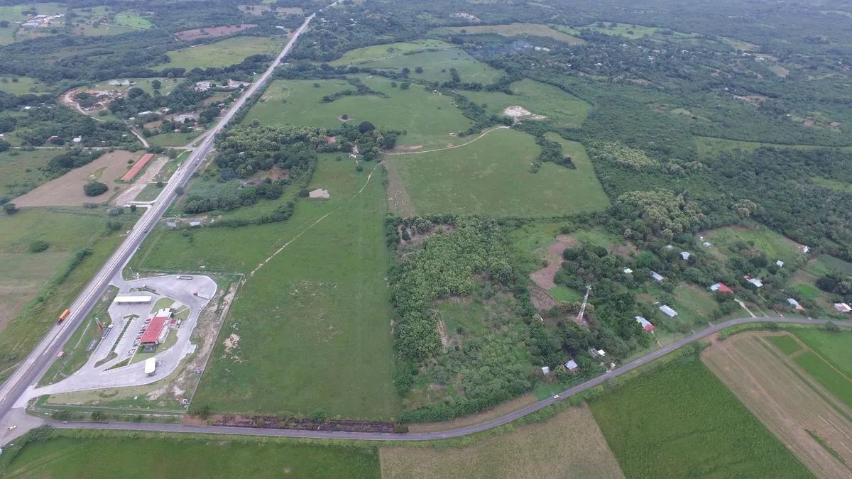 Building Lot for sale in Anton