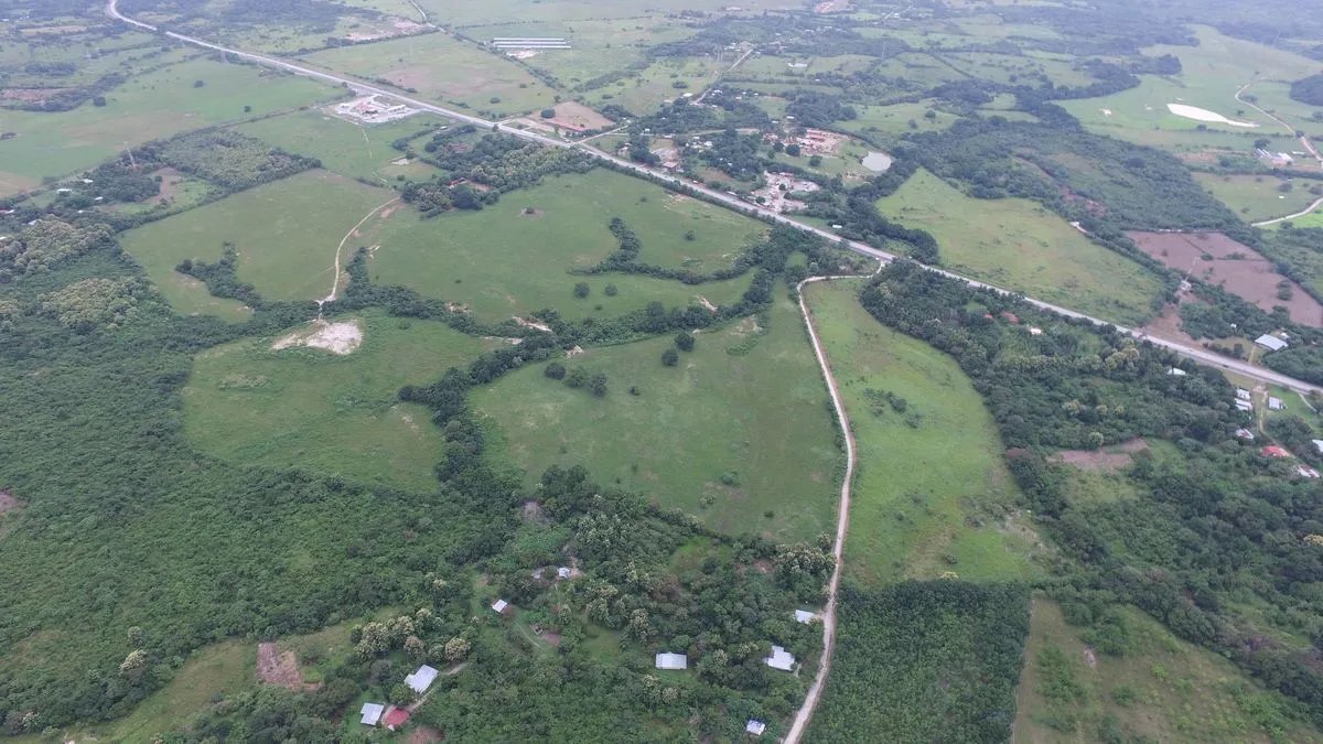 Building Lot for sale in Anton