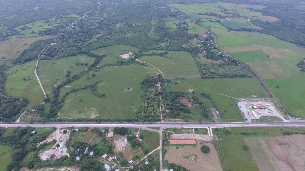 Building Lot for sale in Anton