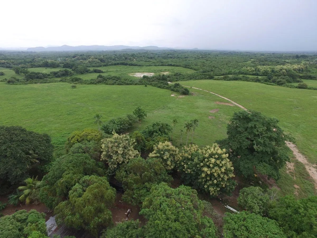 Building Lot for sale in Anton