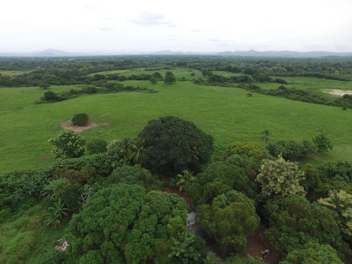 Building Lot for sale in Anton