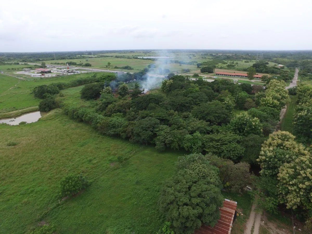 Building Lot for sale in Anton