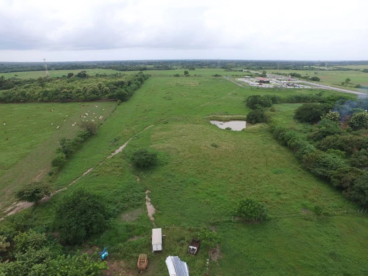 Building Lot for sale in Anton