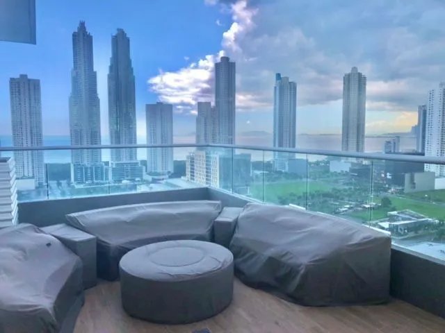 PENTHOUSE PH ALCALA JOYA EN COSTA DEL ESTE