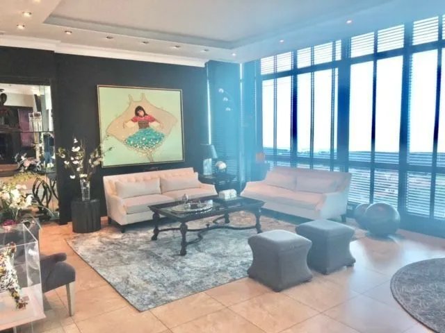 Apartamento à Venda em Costa Del Este