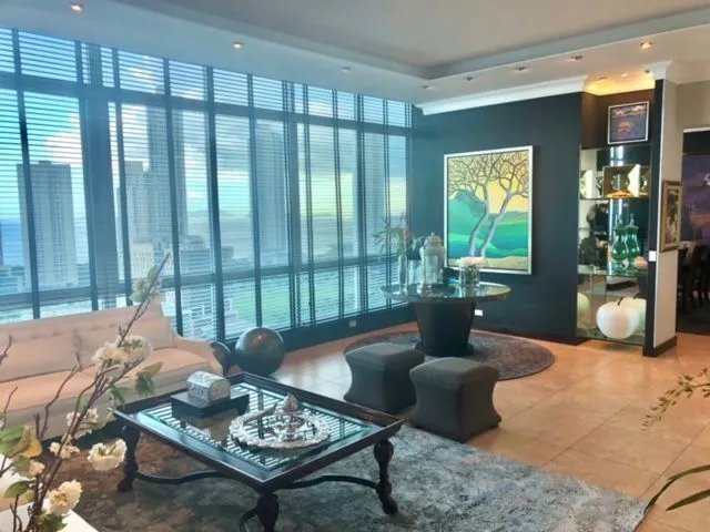 Apartamento à Venda em Costa Del Este