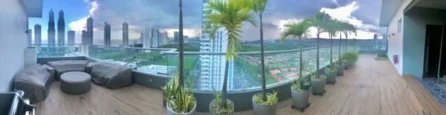 Apartamento à Venda em Costa Del Este